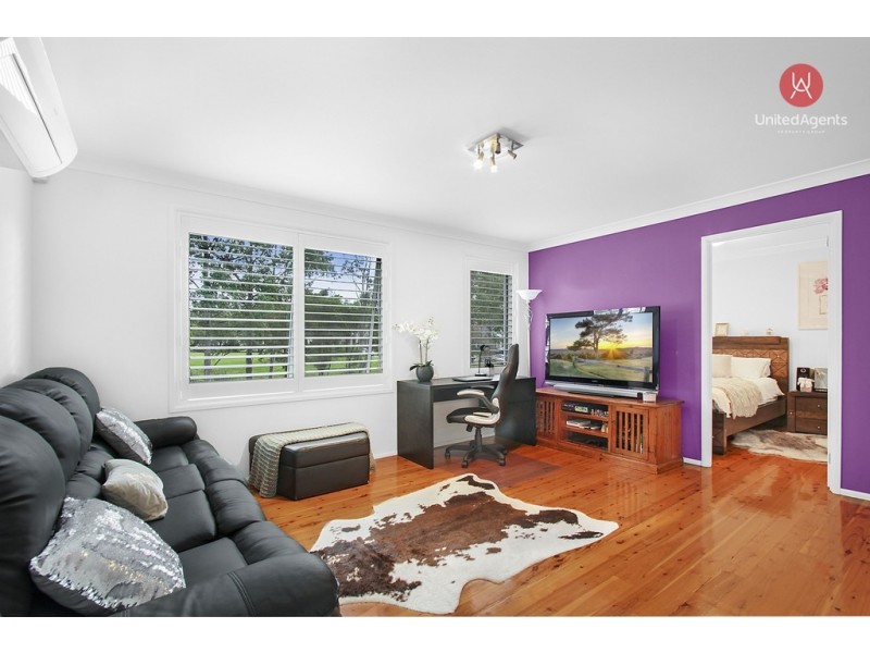 51 Brindabella Drive, Horningsea Park NSW 2171