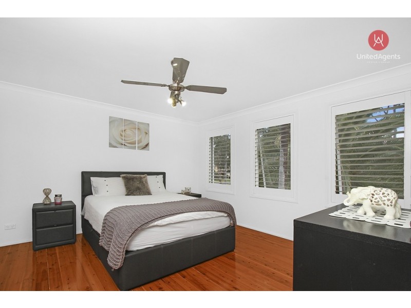 51 Brindabella Drive, Horningsea Park NSW 2171