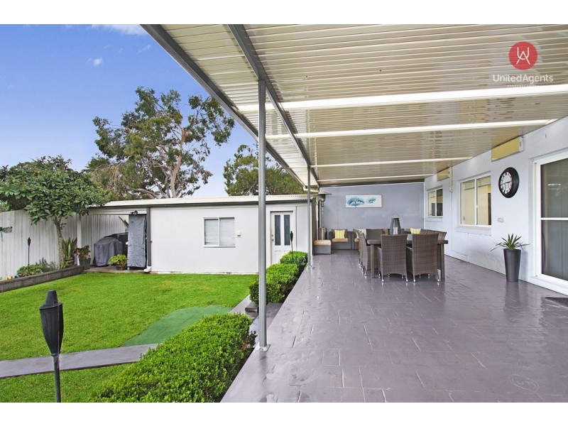 51 Brindabella Drive, Horningsea Park NSW 2171