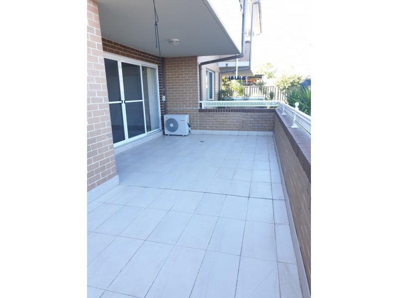 2/46 – 48 North Liverpool Road, Green Valley NSW 2168