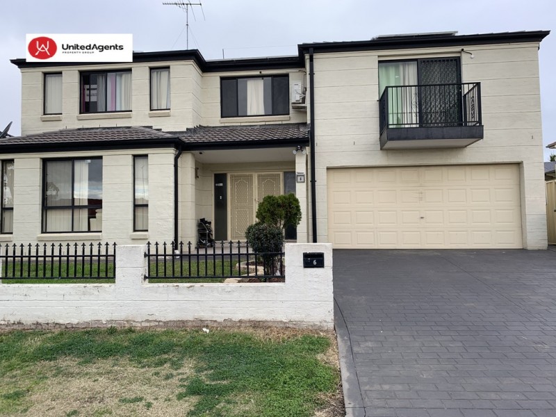 Horningsea Park NSW 2171