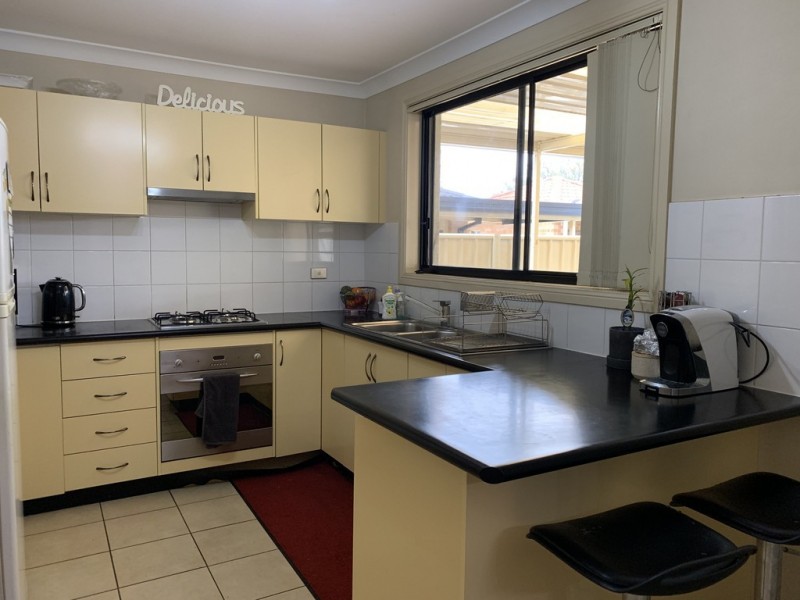 Horningsea Park NSW 2171