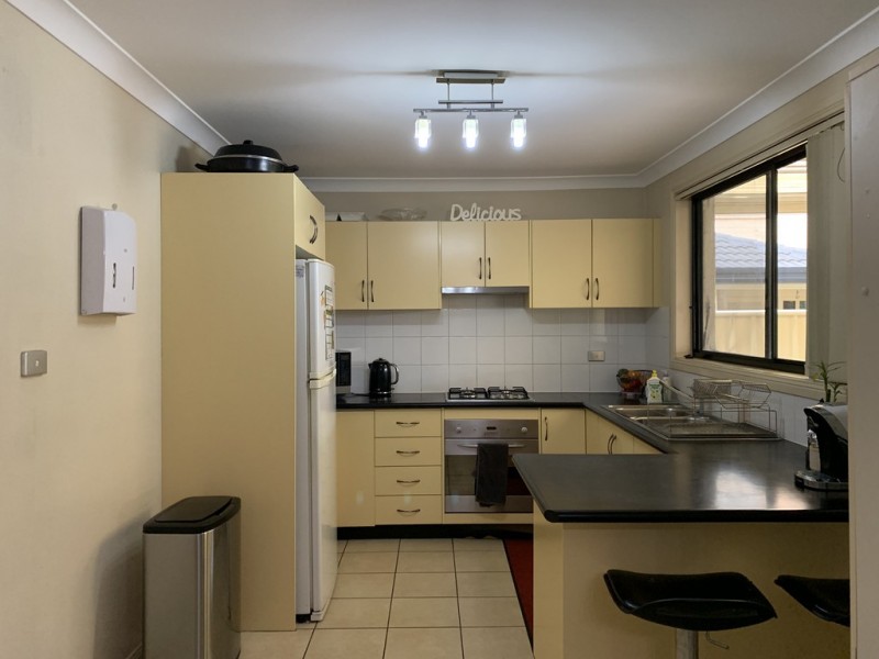 Horningsea Park NSW 2171