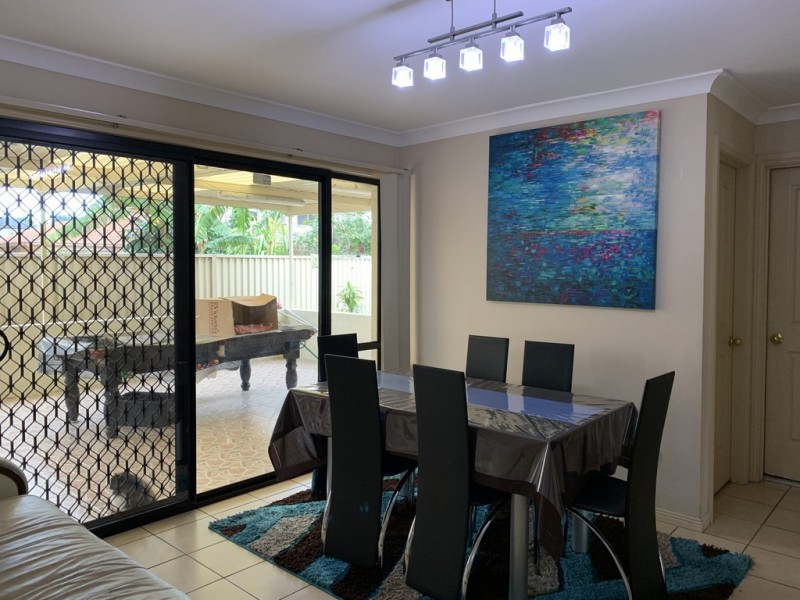 Horningsea Park NSW 2171