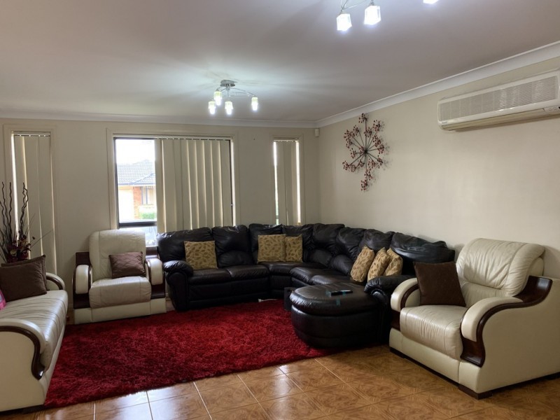 Horningsea Park NSW 2171