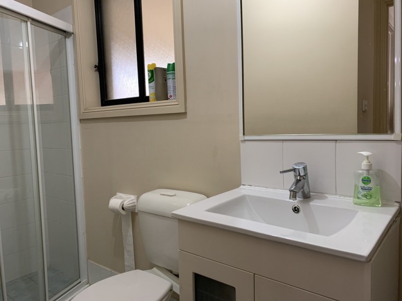 Horningsea Park NSW 2171