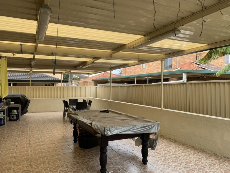 Horningsea Park NSW 2171