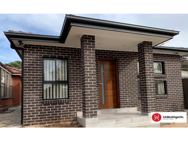 Mount Pritchard NSW 2170