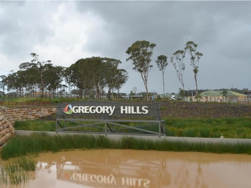 26 Firewheel Circuit, Gregory Hills NSW 2557