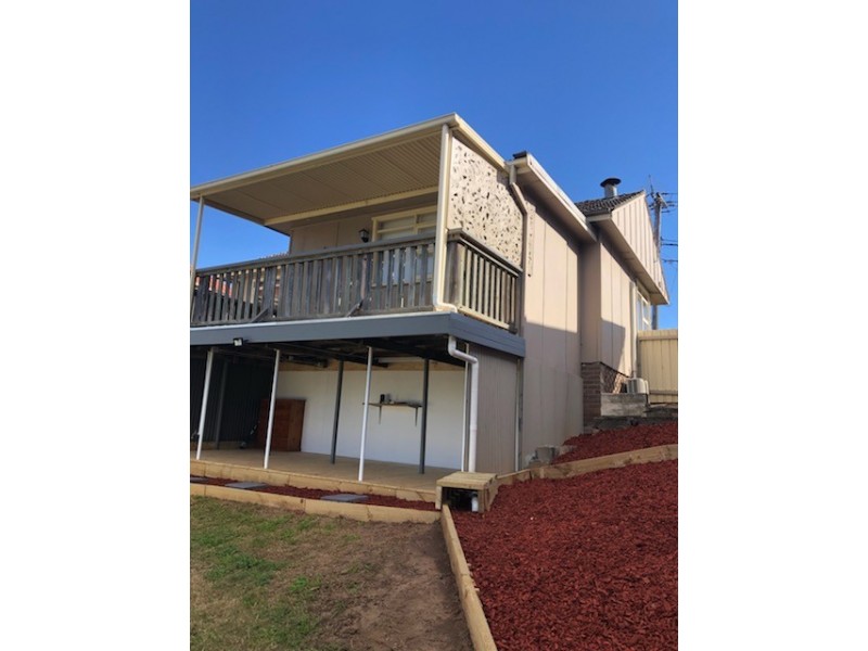 116 Hemphill Avenue, Mount Pritchard NSW 2170