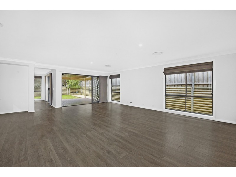 Middleton Grange NSW 2171