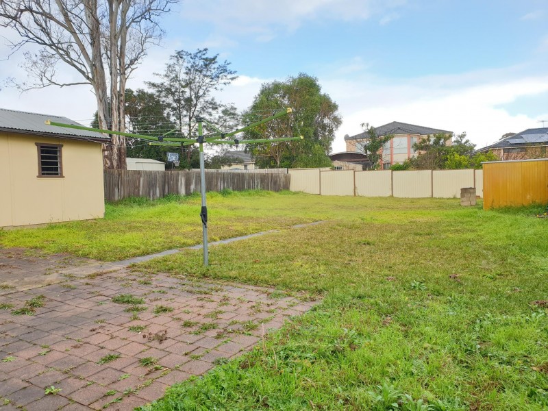 Green Valley NSW 2168