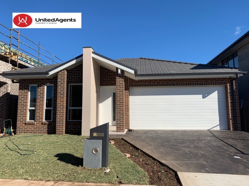 Denham Court NSW 2565