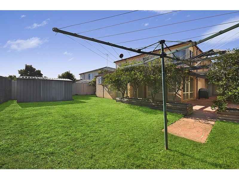 West Hoxton NSW 2171