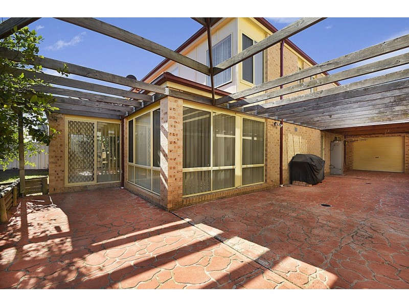 West Hoxton NSW 2171