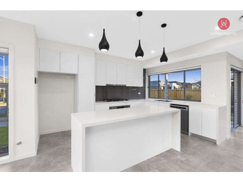 Lot 1, 74 Holden Drive, Oran Park NSW 2570