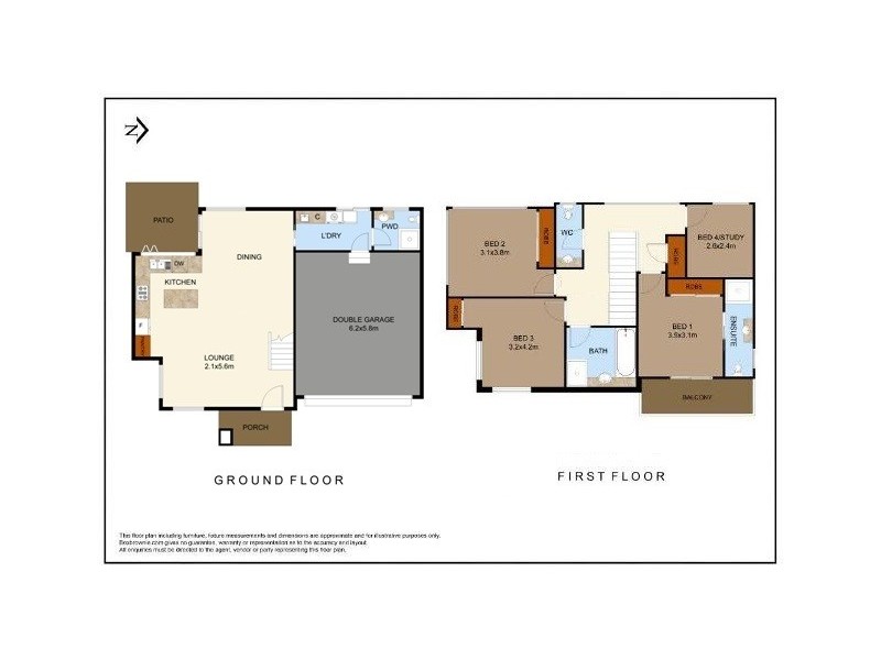 Lot 1, 74 Holden Drive, Oran Park NSW 2570