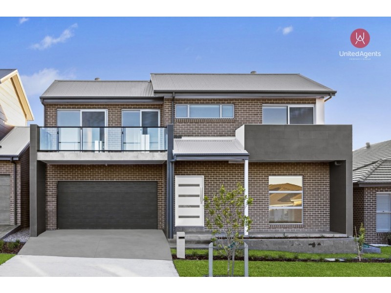 Lot 2, 74 Holden Drive, Oran Park NSW 2570