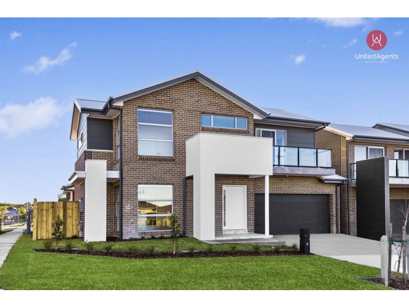 Lot 2, 74 Holden Drive, Oran Park NSW 2570