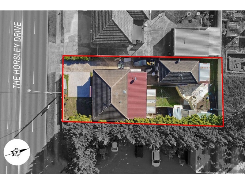 905 The Horsley Drive, Smithfield NSW 2164