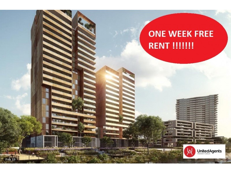 Unit 504, 28 Shepherd Street, Liverpool NSW 2170