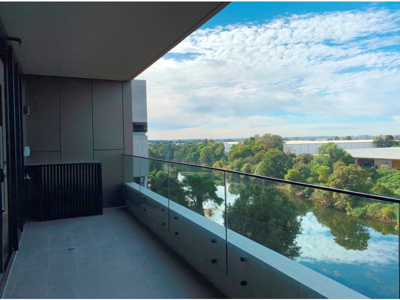 Unit 504, 28 Shepherd Street, Liverpool NSW 2170