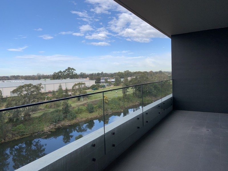 Unit 504, 28 Shepherd Street, Liverpool NSW 2170