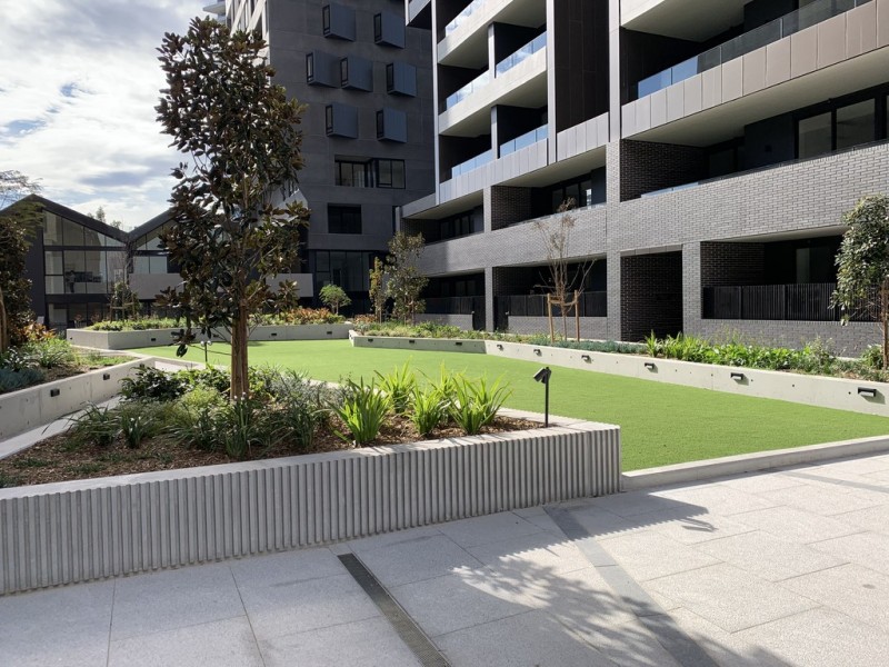 Unit 504, 28 Shepherd Street, Liverpool NSW 2170