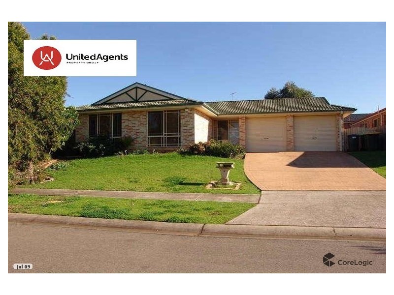 Hoxton Park NSW 2171