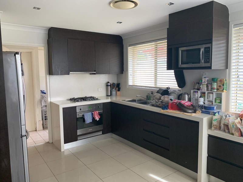 Hoxton Park NSW 2171