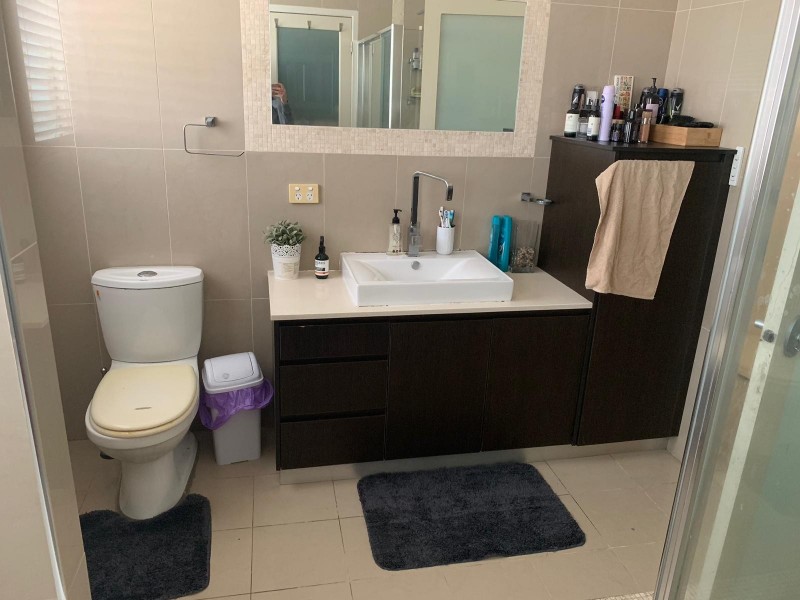 Hoxton Park NSW 2171