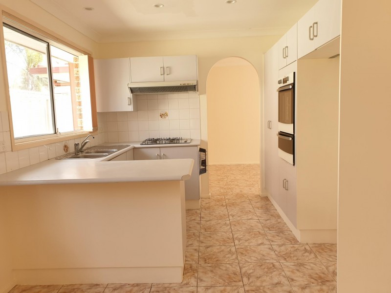 Green Valley NSW 2168