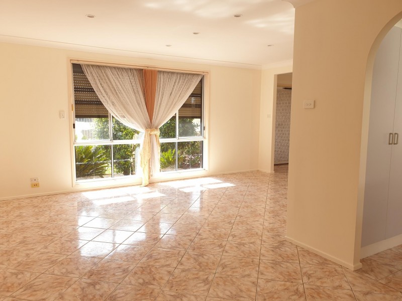 Green Valley NSW 2168