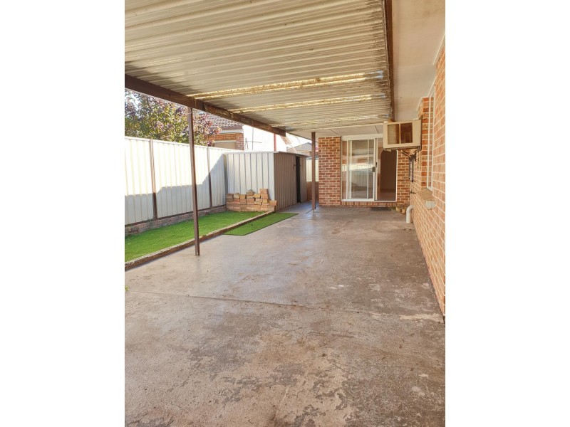 Green Valley NSW 2168