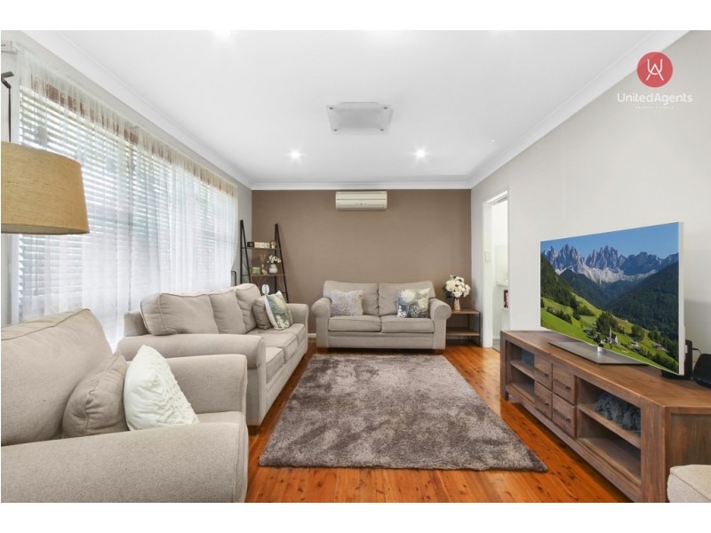 116 The Promenade, Old Guildford NSW 2161