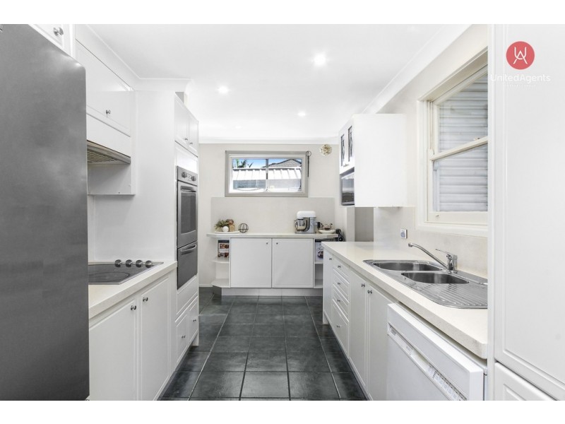 116 The Promenade, Old Guildford NSW 2161