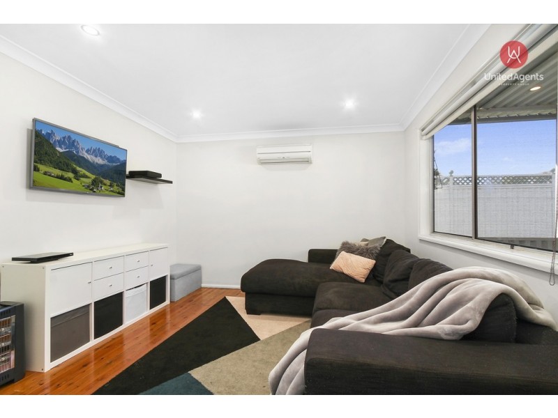 116 The Promenade, Old Guildford NSW 2161