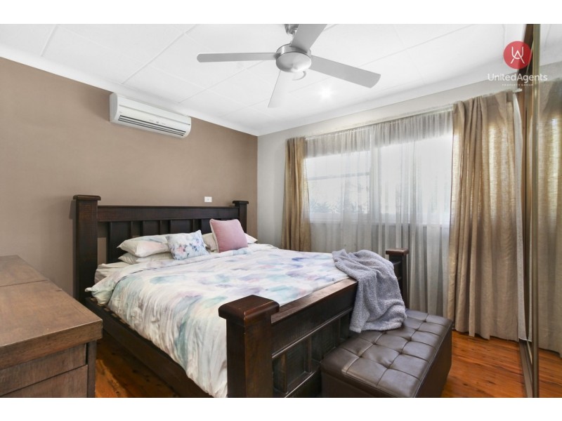 116 The Promenade, Old Guildford NSW 2161