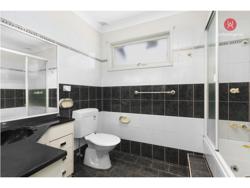 116 The Promenade, Old Guildford NSW 2161