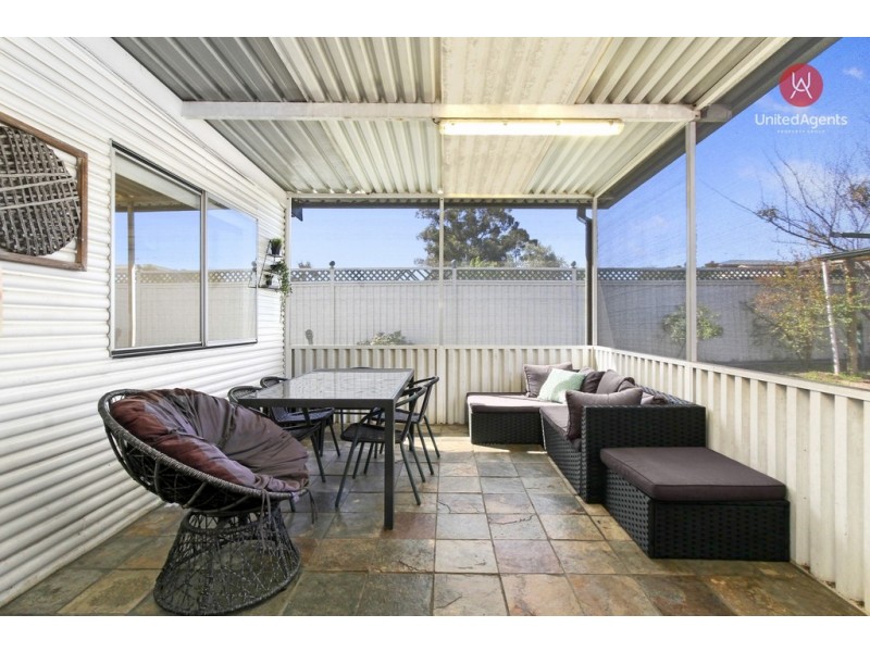 116 The Promenade, Old Guildford NSW 2161