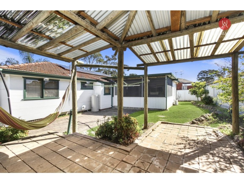 116 The Promenade, Old Guildford NSW 2161