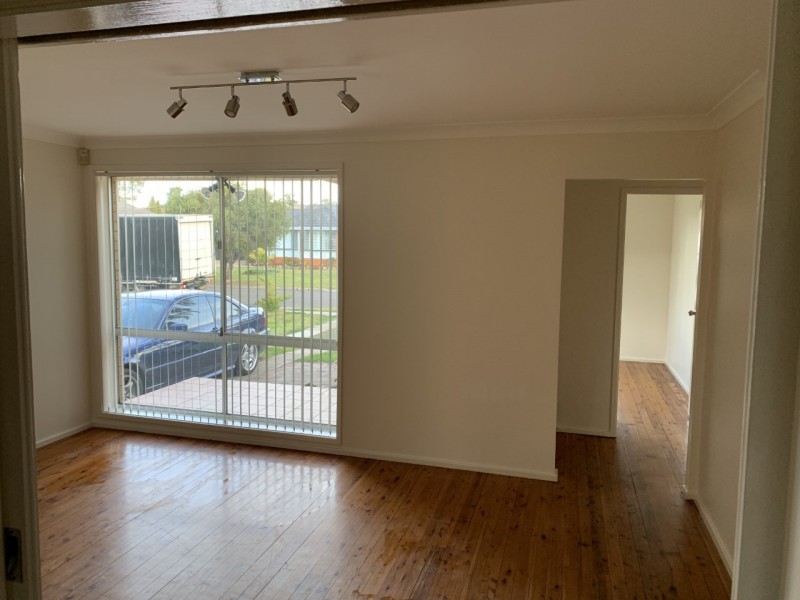 46 SUPPLY AVE, Lurnea NSW 2170