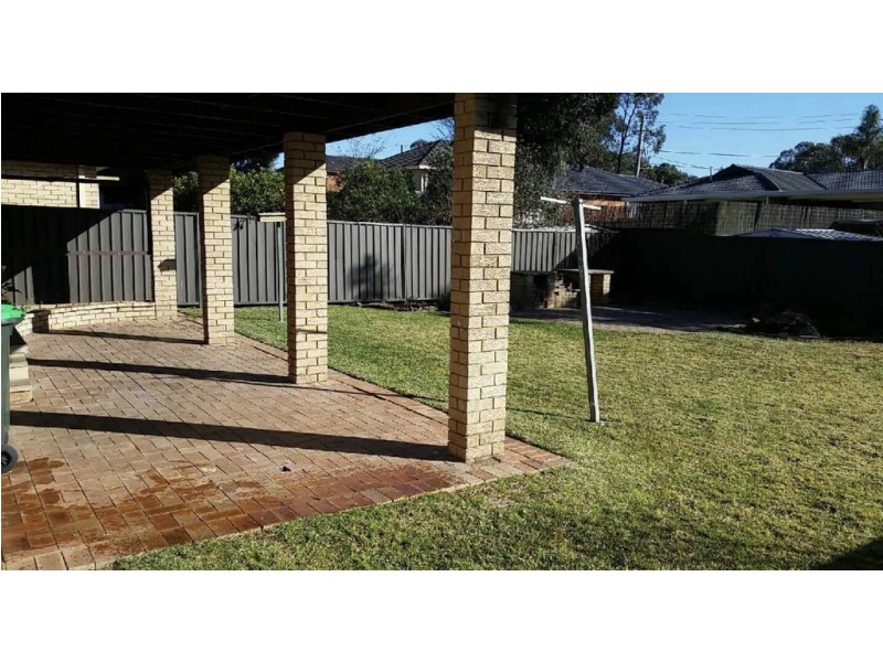 46 SUPPLY AVE, Lurnea NSW 2170