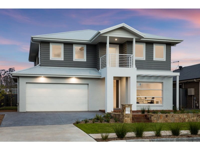 29 Commissioners Drive, Denham Court NSW 2565