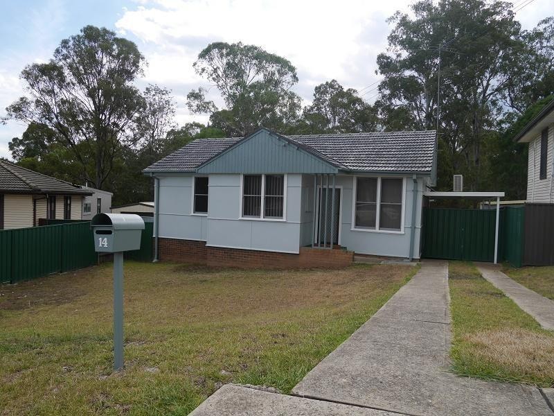 Mount Pritchard NSW 2170