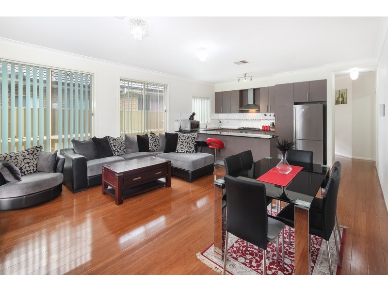 Middleton Grange NSW 2171