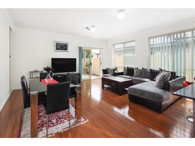 Middleton Grange NSW 2171