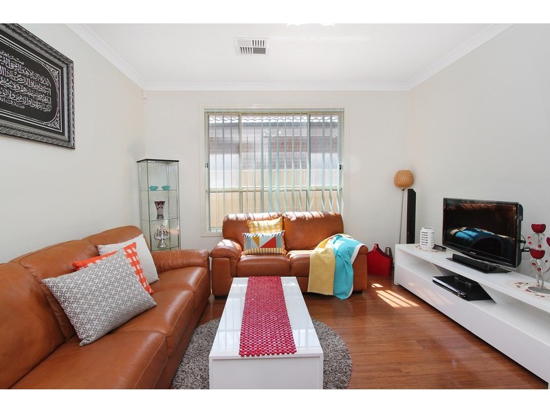 Middleton Grange NSW 2171