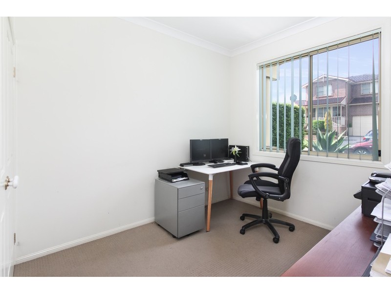 Middleton Grange NSW 2171