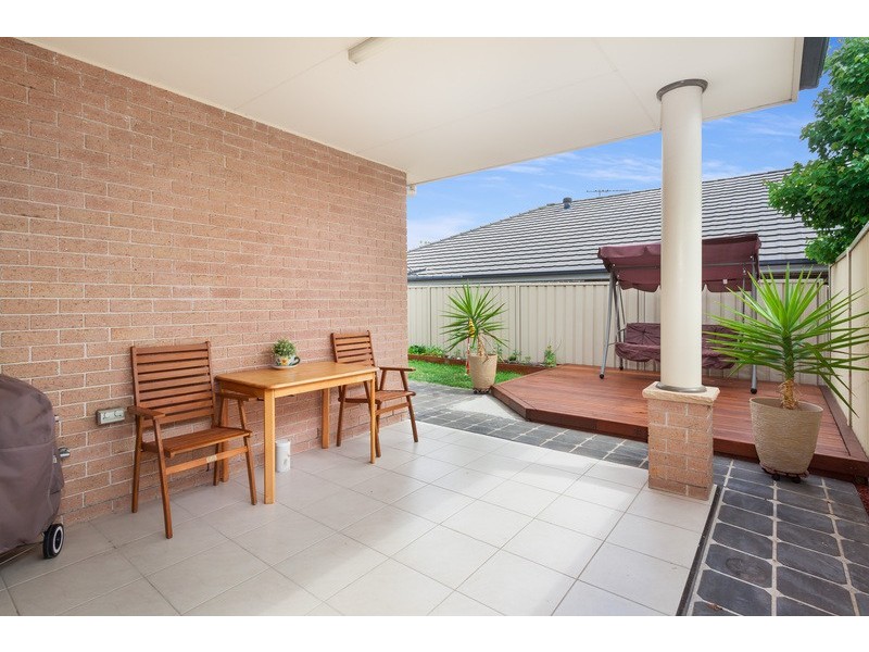 Middleton Grange NSW 2171